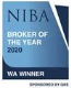 NIBA Broker of the Year