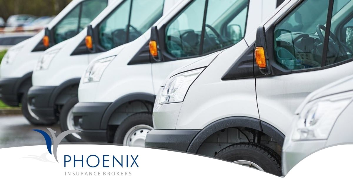 Commercial Vehicle Insurance WA Fleet Insurance Brokers