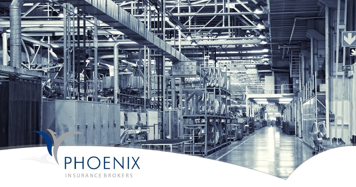 Plant and Equipment Insurance Perth Phoenix Insurance Brokers