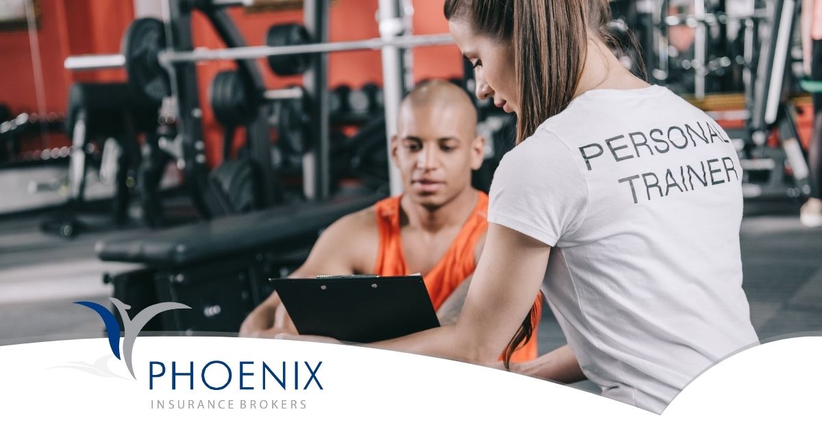 Insurance For Personal Trainers Personal Trainer Insurance